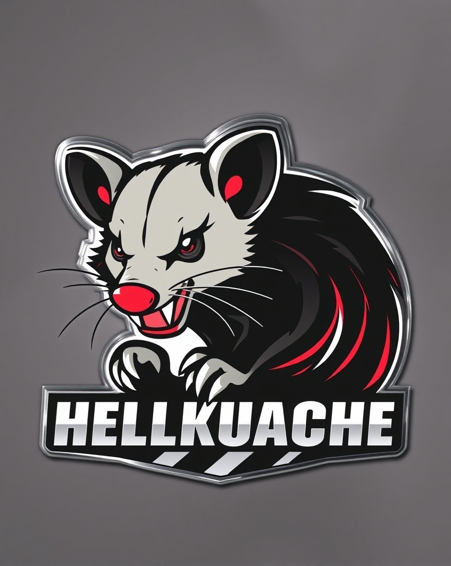 Hot Item! HellKuache 2.0+1.0